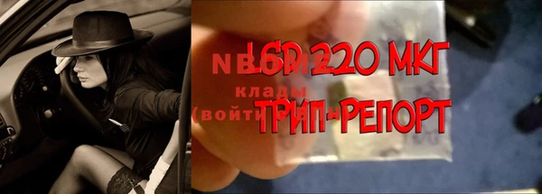 круглые Алексеевка